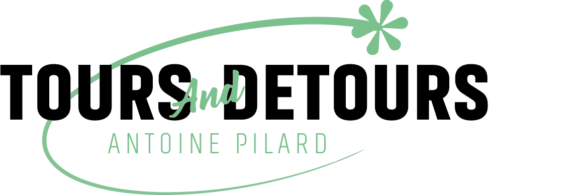 Principal Tours