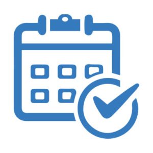 Appointment Reschedule Request Icon Graphics 11757726 2 580x386